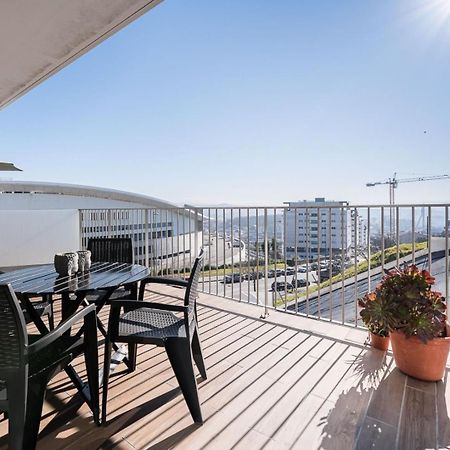 Guestready - Ideal Stay Near Estadio Do Dragao Porto Exterior foto
