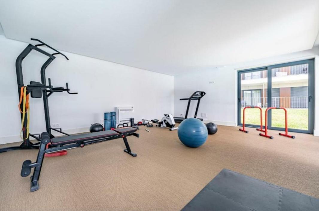 Guestready - Ideal Stay Near Estadio Do Dragao Porto Exterior foto