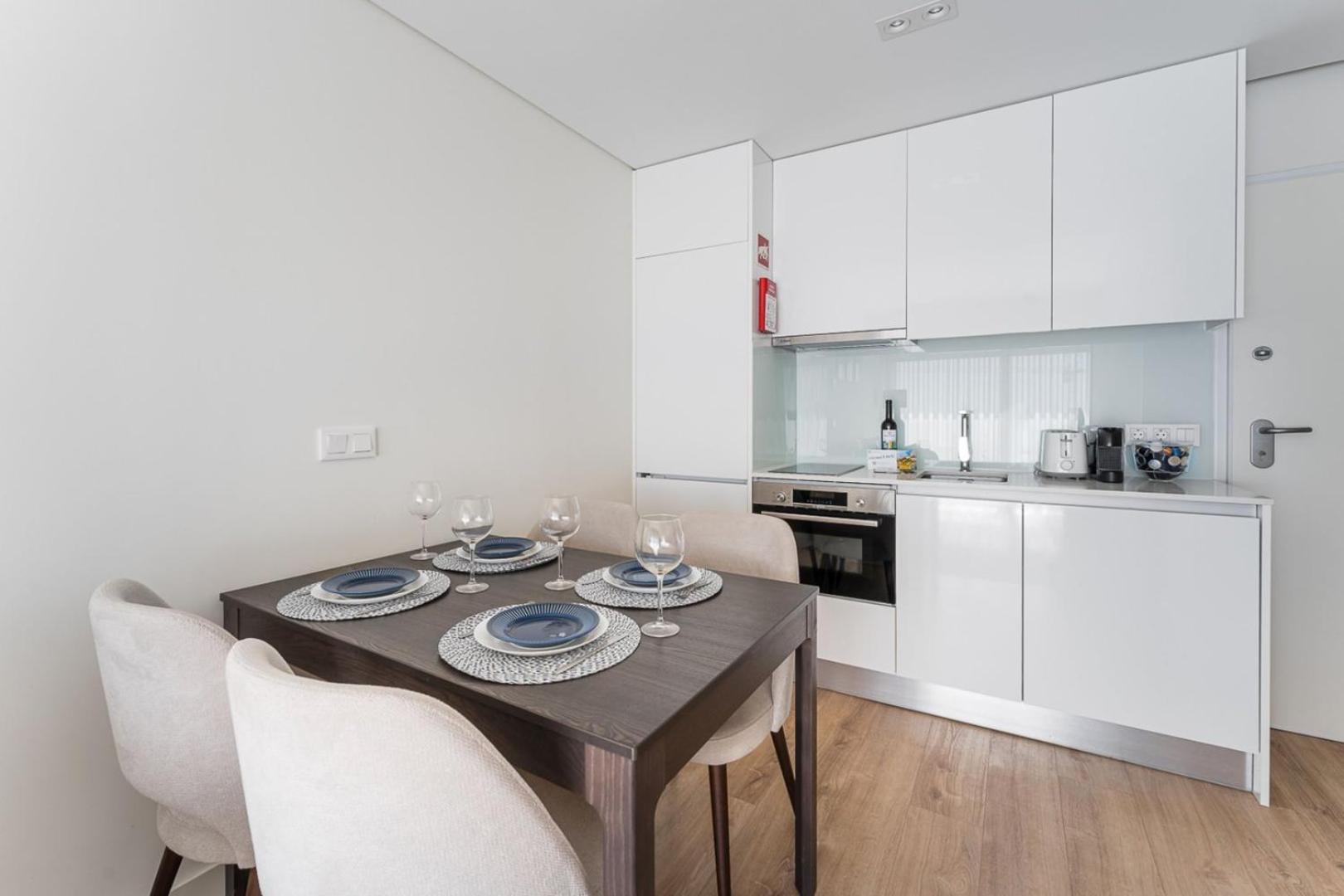 Guestready - Ideal Stay Near Estadio Do Dragao Porto Exterior foto