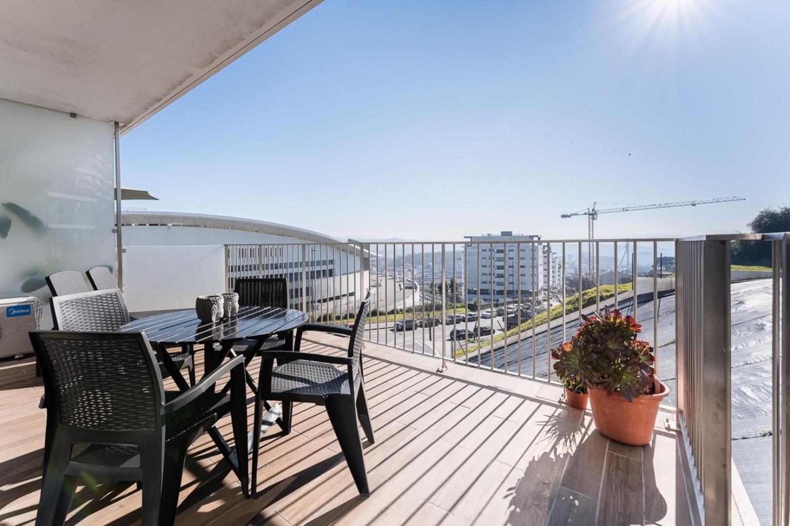 Guestready - Ideal Stay Near Estadio Do Dragao Porto Exterior foto