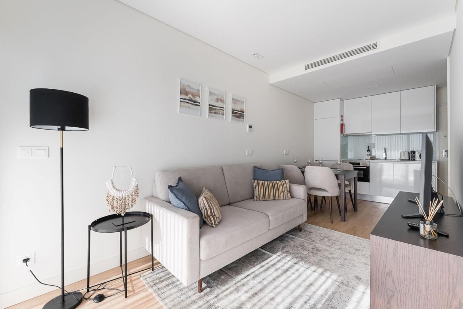 Guestready - Ideal Stay Near Estadio Do Dragao Porto Exterior foto