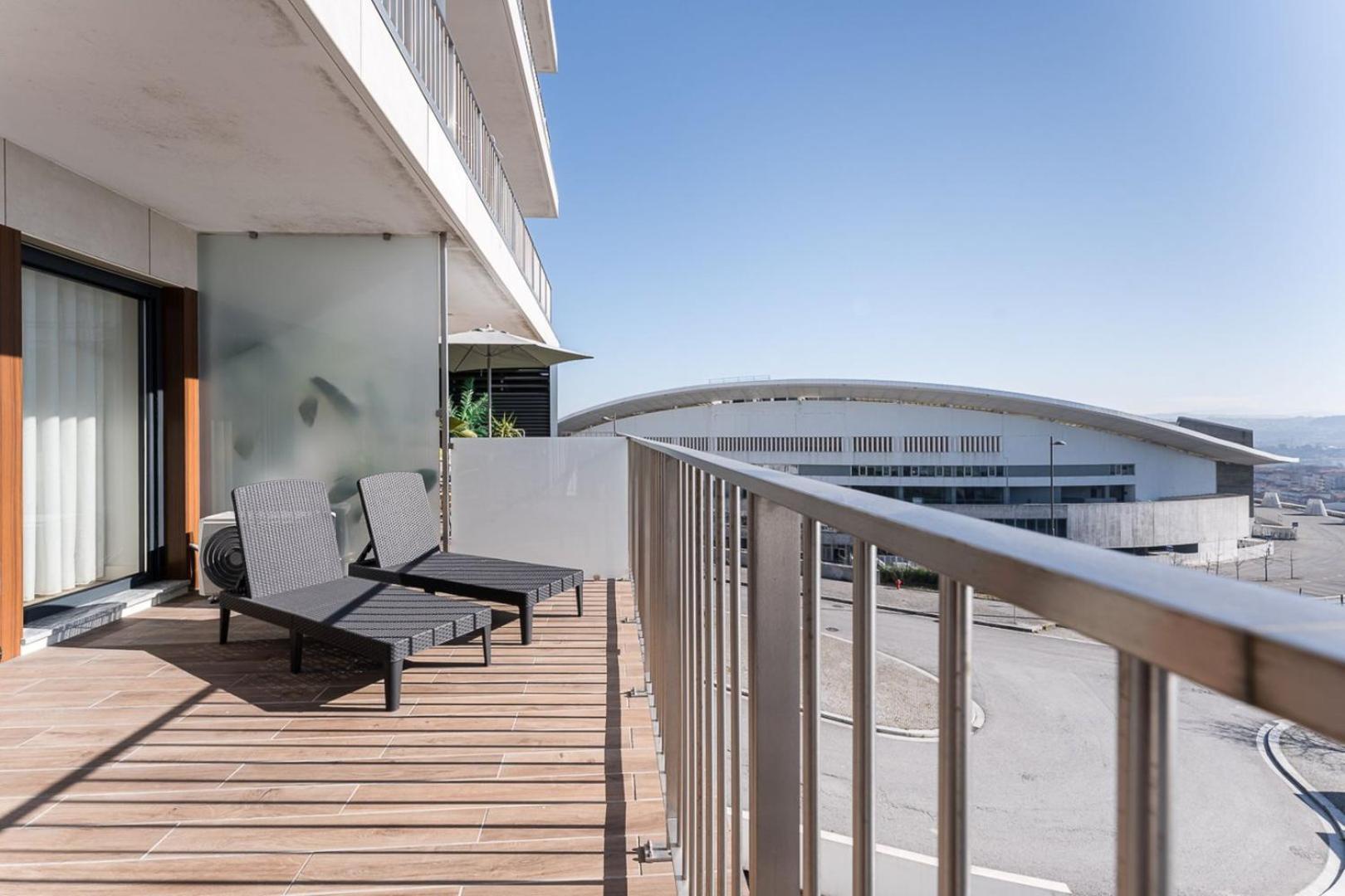 Guestready - Ideal Stay Near Estadio Do Dragao Porto Exterior foto